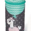 Nici Etui Lama Baby Junior 38 Cm Polyester Turquoise -Nici nici etui lama baby junior polyester turquoise 907689 1620295144