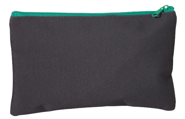 Nici Etui Lama Baby Junior 20,5 Cm Polyester Zwart - Afbeelding 2