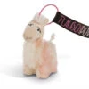 Nici Knuffelhanger Lama Flokatina Junior 12 Cm Polyester Beige -Nici nici hanger lama flokatina junior polyester beige 904569 1620202417