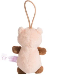 Nici Knuffelhanger Varken Rit Junior 9,5 Cm Polyester Roze 9 Nici Knuffelhanger Varken Rit Junior 9,5 Cm Polyester Roze -Nici nici hanger varken goede rit junior polyester roze 4 907225 1620224696