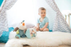 Nici Knuffeldier Dragon Dragilu 25 X 16 Cm Pluche/polyester -Nici nici knuffel dragon dragilu 25 x 16 x 16 cm pluche polyester 4 831335 1617877980 1