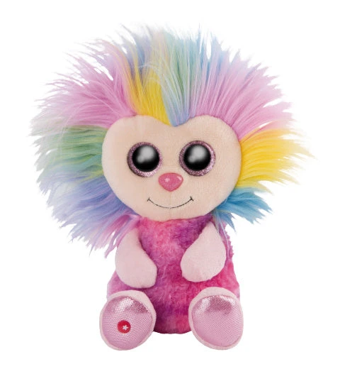Nici Knuffel Fairy Azizi Meisjes 25 Cm Pluche Roze