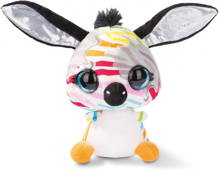 Nici Knuffel Fantasiezebra Junior 16 Cm Pluche 3 Nici Knuffel Fantasiezebra Junior 16 Cm Pluche