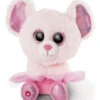 Nici Knuffel Glubschis Muis Junior 25 Cm Pluche Roze -Nici nici knuffel glubschis muis junior 25 cm pluche roze 830852 20210422111035