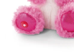 Nici Glubschis Pluchen Knuffel Panda Monno, 15cm 9 Nici Glubschis Pluchen Knuffel Panda Monno, 15cm -Nici nici knuffel glubschis panda junior 15 cm pluche wit roze 4 830189 1617783262