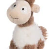 Nici Knuffel Lama Baby Junior 12 Cm Polyester Bruin 2 Nici Knuffel Lama Baby Junior 12 Cm Polyester Bruin -Nici nici knuffel lama baby junior polyester bruin 907536 1620290572
