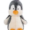 Nici Knuffel Penguin Icaak Junior 35 Cm Pluche Grijs/oranje -Nici nici knuffel penguin icaak junior 20 cm pluche grijs oranje 995445 1636205307 defc7714 7dc0 47a2 bfa4 08c498c66152