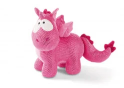 Nici Knuffel Ruby De La Rosa Junior 22 Cm Pluche/polyester Roze