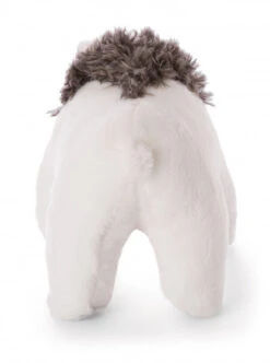 Nici Knuffel Sabeltandijsbeer Staand Junior 23 Cm Pluche Wit 7 Nici Knuffel Sabeltandijsbeer Staand Junior 23 Cm Pluche Wit -Nici nici knuffel sabeltandijsbeer staand junior 23 cm pluche wit 3 829389 1617701948