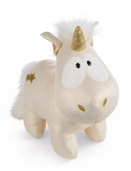 Nici Knuffel Shooting Star Junior 32,5 Cm Polyester Goud 3 Nici Knuffel Shooting Star Junior 32,5 Cm Polyester Goud