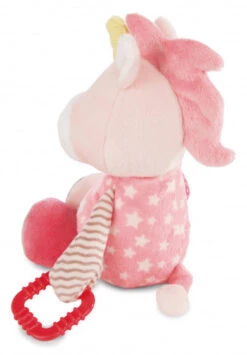 Nici Knuffeldier Unicorn Stupsi 25 X 14 X 10 Cm Pluche/polyester 7 Nici Knuffeldier Unicorn Stupsi 25 X 14 X 10 Cm Pluche/polyester -Nici nici knuffel unicorn stupsi 25 x 14 x 10 cm pluche polyester 3 832021 1617953352