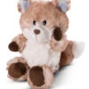 Nici Knuffel Vos Nordin Junior 20 Cm Pluche Bruin/wit -Nici nici knuffel vos nordin junior 25 cm pluche bruin wit 995567 1636213954 87d797b0 47c4 45cc 8f73 56fc4c3dfbae