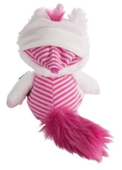 Nici Knuffeldier Eenhoorn Fyala 38 Cm Pluche Roze -Nici nici knuffeldier eenhoorn fyala 38 cm pluche roze 4 888428 1620045984
