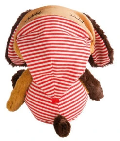 Nici Knuffeldier Hond Woofl 22 Cm Pluche Bruin 9 Nici Knuffeldier Hond Woofl 22 Cm Pluche Bruin -Nici nici knuffeldier hond woofl 22 cm pluche bruin 4 888539 1620047092