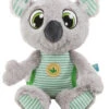 Nici Knuffeldier Koala Kappy 22 Cm Pluche Grijs 2 Nici Knuffeldier Koala Kappy 22 Cm Pluche Grijs -Nici nici knuffeldier koala kappy 38 cm pluche grijs 888199 1620044228
