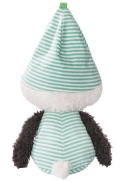 Nici Knuffeldier Panda Pandalino 38 Cm Pluche Zwart -Nici nici knuffeldier panda pandalino 38 cm pluche zwart 4 889052 1620051303