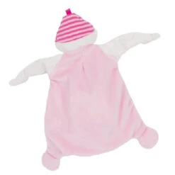 Nici Knuffeldoekje Eenhoorn Fyala 28 X 24 Cm Polyester Roze -Nici nici knuffeldoekje eenhoorn fyala 28 x 24 cm polyester roze 3 889290 1620053078