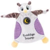 Nici Knuffeldoekje Uil Olafina 28 X 24 Cm Polyester Grijs -Nici nici knuffeldoekje uil olafina 28 x 24 cm polyester grijs 889329 1620053406 80cf8fad c0aa 49f7 ab42 01e54c0560a6