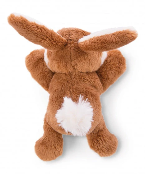 Nici Magnici Pluchen Knuffel Konijn Poline, 10cm - Afbeelding 2