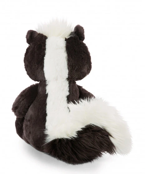 Nici Knuffelstinkdier Chiala 25 Cm Pluche/polyester Bruin - Afbeelding 3