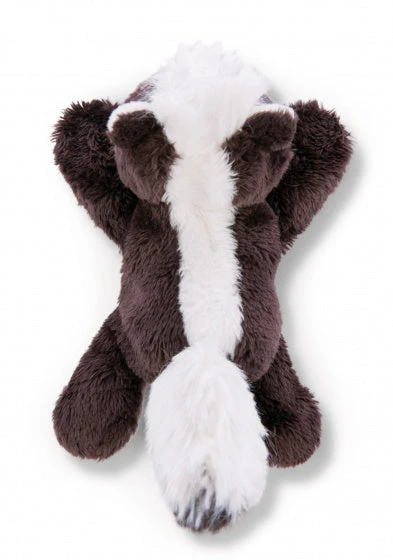Nici Magnici Pluchen Knuffel Stinkdier Chiala Skunk, 12cm - Afbeelding 2