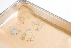 Nici Krimpfolieset DIY Wild Friends A5 Transparant 57-delig -Nici nici krimpfolieset diy wild friends a5 transparant 57 delig 3 873530 1619877815 1