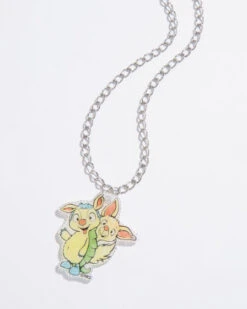 Nici Krimpfolieset DIY Wild Friends A5 Transparant 57-delig -Nici nici krimpfolieset diy wild friends a5 transparant 57 delig 4 873530 1619877818 1