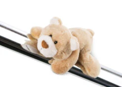 Nici Magneet Classic Beer 12 Cm Pluche Goudbruin -Nici nici magneet classic beer 12 cm pluche goudbruin 4 829050 1617692355