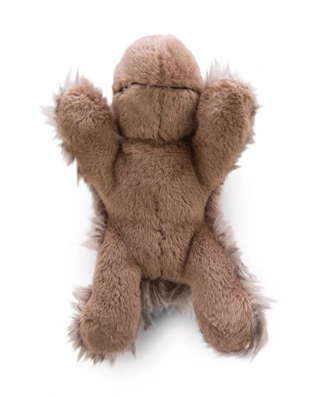 Nici Magneet Ellinor Neushoorn Junior 12 Cm Polyester Bruin 5 Nici Magneet Ellinor Neushoorn Junior 12 Cm Polyester Bruin - Afbeelding 3