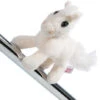 Nici Knuffelmagneet Paard Junior 11,5 Cm Polyester Wit -Nici nici magneet paard junior polyester wit 907252 1620225773