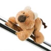 Nici Magneet Quokka-Mola Junior 12 Cm Pluche Bruin -Nici nici magneet quokka mola 12 cm pluche bruin 996098 1636394088
