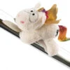 Nici Magneet Unicorn Yang 8 X 12 Cm Pluche/polyester Wit -Nici nici magneet unicorn yang 8 x 12 cm pluche polyester wit 972191 1631181669