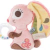 Nici Muziekknuffel Hopsalie Konijn 18 Cm Pluche Roze -Nici nici muziekknuffel konijn hopsalie 18 cm pluche roze 996121 20211108200823