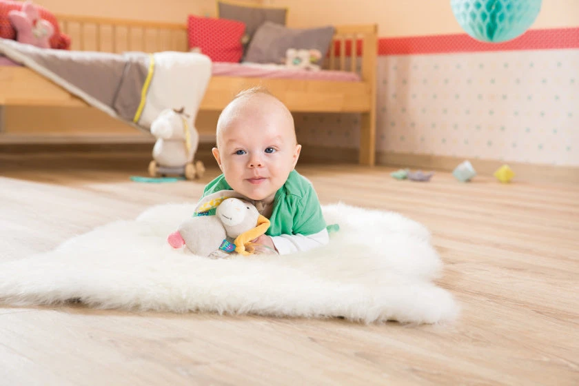 Nici Rammelaar Donkey Muli 15 X 8 X 5,5 Cm Pluche/polyester - Afbeelding 2