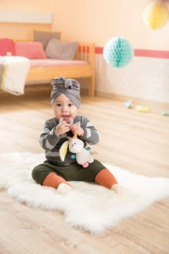 Nici Rammelaar Donkey Muli 15 X 8 X 5,5 Cm Pluche/polyester -Nici nici rammelaar donkey muli 15 x 8 x 55 cm pluche polyester 3 831765 1617893595