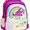 Nici Rugzak Junior 25 X 30 X 15 Cm 11 Liter Polyester Roze -Nici nici rugzak junior 25 x 30 x 15 cm 11 liter polyester roze 986206 1634044813