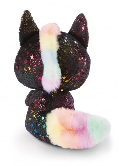 Nici Glubschis Pluchen Knuffel Eenhoorn Vita-Mi, 15cm - Afbeelding 2