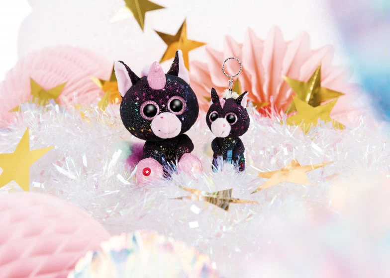 Nici Glubschis Pluchen Knuffel Hond Lollidog, 15cm - Afbeelding 6