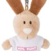 Nici Sleutelhanger Mrs. Right 10 Cm Polyester Bruin 1 Nici Sleutelhanger Mrs. Right 10 Cm Polyester Bruin -Nici nici sleutelhanger mrs. right 10 cm polyester bruin 848342 1619454601