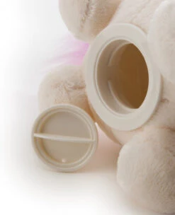 Nici Spaarpot Theodor Junior 17 Cm Pluche Wit -Nici nici spaarpot theodor junior 17 cm pluche wit 4 831628 1617889178