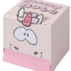 Nici Memoblok Theodor & Friends 30 Cm Roze 121-delig -Nici nici sticky notes theodor friends 30 cm roze 120 stuks 981866 1633351855
